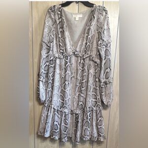 Michael kors dress